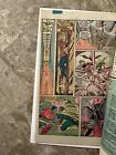 Uncanny X-Men #191 Newsstand VF+ 8.5 (Marvel Comics 1985) - 1st Nimrod