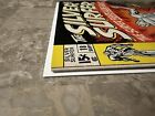 Silver Surfer #18 FN/VF (1970 Marvel Comics)