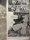 Teenage Mutant Ninja Turtles #8 (1986 Mirage Studios) - NM-