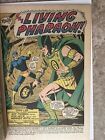 X-Men #55 VF- (1969 Marvel Comics) - Higher Grade