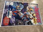 Avengers #314-319 (Marvel Comics 1990) - Add On Pack