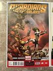 Guardians of the Galaxy #2,3,4 (Marvel Comics 2013)