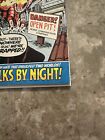 Chamber of Chills #1 FN- 5.5 (1972 Marvel Comics)