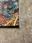 Teenage Mutant Ninja Turtles #9 (1986 Mirage Studios) - FN/VF