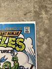 Teenage Mutant Ninja Turtles Adventures #17 (1991 Archie) - VF/NM