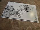 WALKING DEAD #52 EARLY RUN ROBERT KIRKMAN IMAGE (2008) VF+