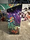 Transformers Legacy Evolution G2 Universe Grimlock (Hasbro) - New & Sealed
