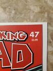 WALKING DEAD #47 EARLY RUN ROBERT KIRKMAN IMAGE (2008) NM-
