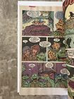 Teenage Mutant Ninja Turtles Adventures #15 (1990 Archie) - NM-