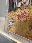 Peacemaker #1 CGC 9.8 WP (DC Comics January 1988)