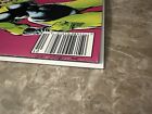 Sensational She-Hulk #1 NM- 9.2 (Marvel Comics 1989) - Press and Grade Candidate