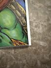 Teenage Mutant Ninja Turtles #6 1st Print VF/NM (1989 Mirage Studios)