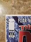 WALKING DEAD #62 ROBERT KIRKMAN (IMAGE COMICS 2009) FN/VF