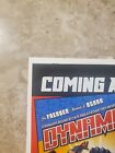 WALKING DEAD #41 EARLY RUN ROBERT KIRKMAN IMAGE (2007) NM