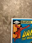 Daredevil #185 VF/NM 9.0 (1982 Marvel Comics)