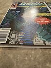 Punisher #34,35 Newsstand (1990 Marvel Comics) - Higher Grade