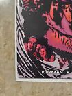 WALKING DEAD #35 EARLY RUN ROBERT KIRKMAN IMAGE (2007) NM