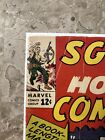 SGT FURY #6 (Marvel Comics 1964) - G/VG