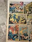 Ghost Rider #6 (1974 Marvel Comics) - VF