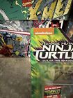 Teenage Mutant Ninja Turtles: Leonardo in Stealth (2012 Playmates) - NIB Sealed