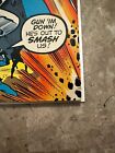 Silver Surfer #17 FN+ (1970 Marvel Comics)