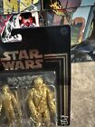 Star Wars Commemorative Edition Skywalker Saga Luke & Chewbacca (Hasbro)