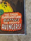 Incredible Hulk #128 (1970 Marvel Comics) - Bronze Age