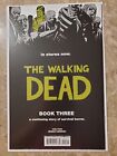 WALKING DEAD #45 EARLY RUN ROBERT KIRKMAN IMAGE (2007) 9.4-9.6