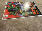 Tales of the Teenage Mutant Ninja Turtles #3 (1987 Mirage Studios) - VF-