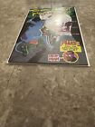 Teenage Mutant Ninja Turtles #38 NM+ (1991 Mirage Studios) - Very High Grade