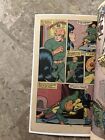 Cat #3 VF 8.0 (1972 Marvel Comics)