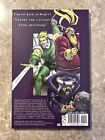 Thor Blood Oath TPB (2006 Marvel Comics)