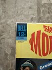 The Monkees #8 VF+ 8.5-9.0 (Dell Comics 1967) - Gorgeous Copy