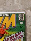 The Atom #34 (1st Series DC Comics) - Mid Grade
