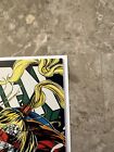 X-Men #5 (Marvel Comics 1992) - NM+