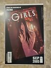 WALKING DEAD #21 EARLY RUN ROBERT KIRKMAN IMAGE (2005) NM-