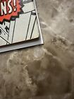 Silver Surfer #18 FN/VF (1970 Marvel Comics)