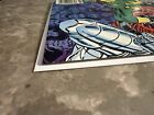 Uncanny X-Men #191 Newsstand VF+ 8.5 (Marvel Comics 1985) - 1st Nimrod