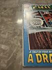 Chamber of Chills #1 FN- 5.5 (1972 Marvel Comics)