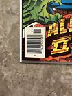 Captain America #203 9.0 VF/NM (Marvel Comics 1976)