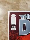 WALKING DEAD #69 ROBERT KIRKMAN (IMAGE COMICS 2010) VF/NM