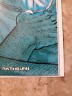 WALKING DEAD #24 EARLY RUN ROBERT KIRKMAN IMAGE (2005) NM-