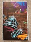 Teenage Mutant Ninja Turtles #1 4nd Print 7.0-7.5 (1985 Mirage Studios)