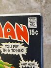 Aquaman #46 (1st Series DC Comics 1969) - Mid Grade