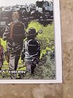 WALKING DEAD #94 ROBERT KIRKMAN (IMAGE COMICS 2012) VF+