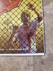 WALKING DEAD #21 EARLY RUN ROBERT KIRKMAN IMAGE (2005) NM-