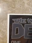 WALKING DEAD #24 EARLY RUN ROBERT KIRKMAN IMAGE (2005) NM-