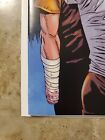 WALKING DEAD #37 EARLY RUN ROBERT KIRKMAN IMAGE (2007) NM