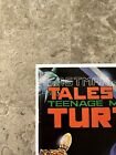 Tales of the Teenage Mutant Ninja Turtles #3 (1987 Mirage Studios) - VF-