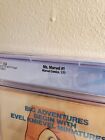Ms. Marvel #1 CGC 7.5 - 1st App Danvers as Ms. Marvel (1977 Marvel Comics)